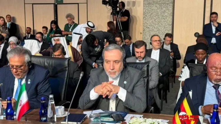 Iran denies ceasefire proposal as Trump announces end to ’12-day war’