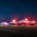 Israel issues evacuation warning to residents in Tehran ahead of strikes