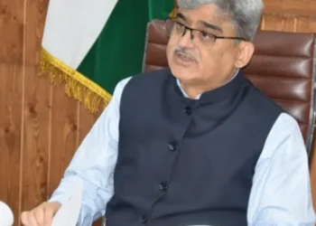 J&K Chief Secy assesses measures taken for revival, conservation of heritage in UT