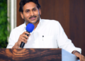 Jagan, aides booked for man’s death during Guntur rally