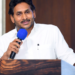 Jagan, aides booked for man’s death during Guntur rally