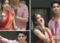 Janhvi Kapoor And Sidharth Malhotra Bring Param And Sundari To Life