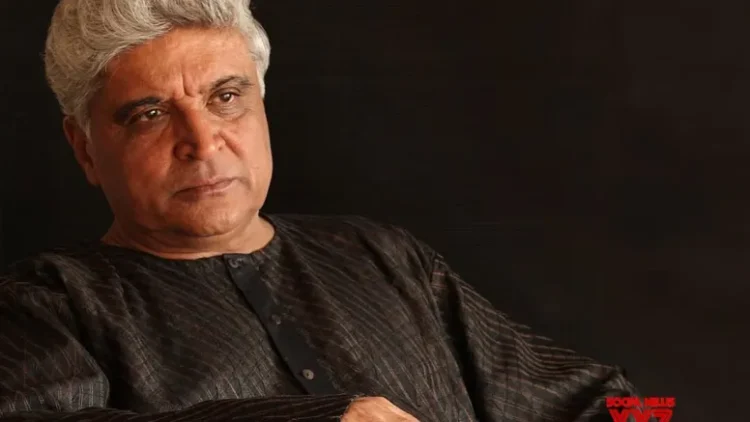 Javed Akhtar on present day music, ‘India is a country of singers’
