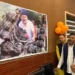 Jharkhand Congress celebrates Rahul Gandhi’s birthday with photo exhibition, pledges to uphold his ideals