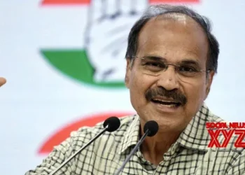 Law student arrested by Kolkata Police should be released: Congress leader Adhir Ranjan Chowdhury