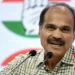 Law student arrested by Kolkata Police should be released: Congress leader Adhir Ranjan Chowdhury