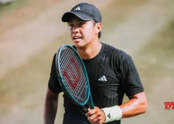 ATP Tour: Learner Tien stuns top seed Shelton in Mallorca