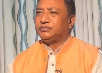 Indore couple case: Meghalaya BJP minister backs families’ CBI probe demand