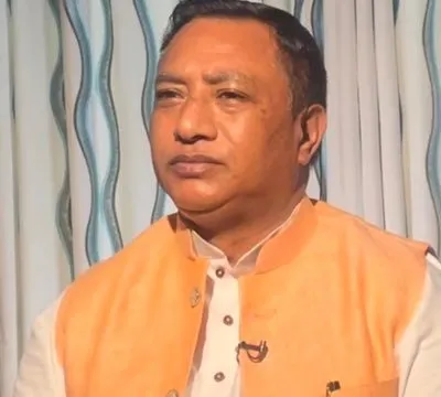 Indore couple case: Meghalaya BJP minister backs families’ CBI probe demand