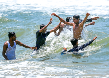 Met office predicts hot and humid days ahead in Chennai