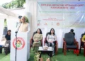 Mizoram Guv leads state-level Beti Bachao Beti Padhao Plantation Drive