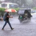 Monsoon arrives early in Rajasthan; rainfall in most places of the state