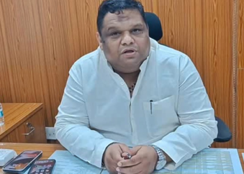 NHRC takes cognisance after religious storyteller assaulted in UP’s Etawah