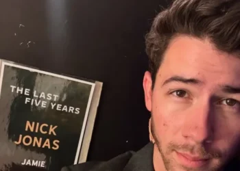 Nick Jonas says, ‘My heart is so full’ as Last Five Years completes its Broadway run
