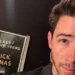 Nick Jonas says, ‘My heart is so full’ as Last Five Years completes its Broadway run