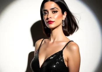 Nikita Luther calls her journey with The Traitors ‘surreal’