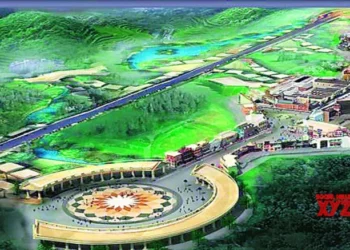 Noida Film City foundation stone to be laid today