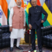 PM Modi speaks to Mauritian counterpart, discusses strengthening strategic partnership