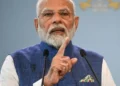 PM Modi to begin 3-nation tour from Cyprus today, 1st foreign visit post Operation Sindoor