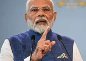 PM Modi to begin 3-nation tour from Cyprus today, 1st foreign visit post Operation Sindoor