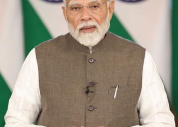 PM Modi to launch Rs 5,700 crore development projects in Bihar