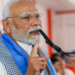 PM Modi to lead 11th International Yoga Day celebrations in Visakhapatnam
