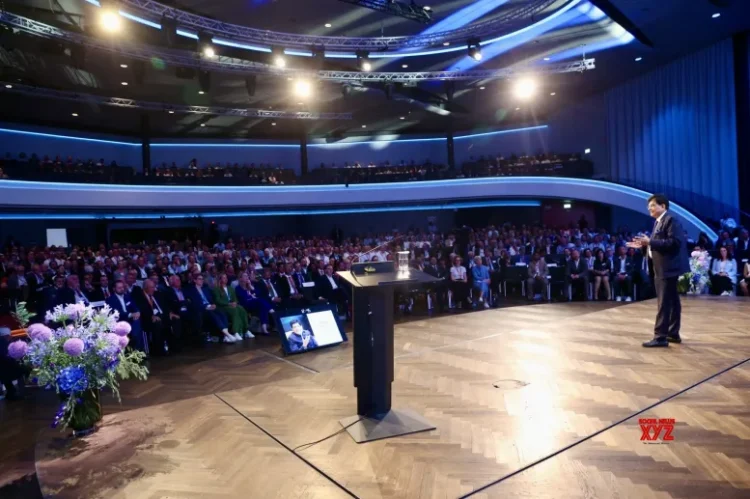 Piyush Goyal offers to set up Swiss Enclave in India for Alpine country’s firms