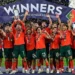 Portugal, Ronaldo lift second UEFA Nations League title with penalty-shootout win vs Spain
