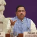 Pralhad Joshi calls Indira Gandhi a ‘Hitler’, challenges K’taka govt to file case against him