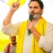Prashant Kishor slams Lalu Prasad over remarks on law and order in Bihar