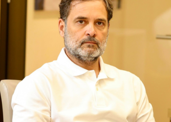 Rahul Gandhi demands arrest of accused involved in torture of Dalit youths in Odisha