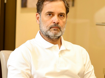 Rahul Gandhi demands arrest of accused involved in torture of Dalit youths in Odisha
