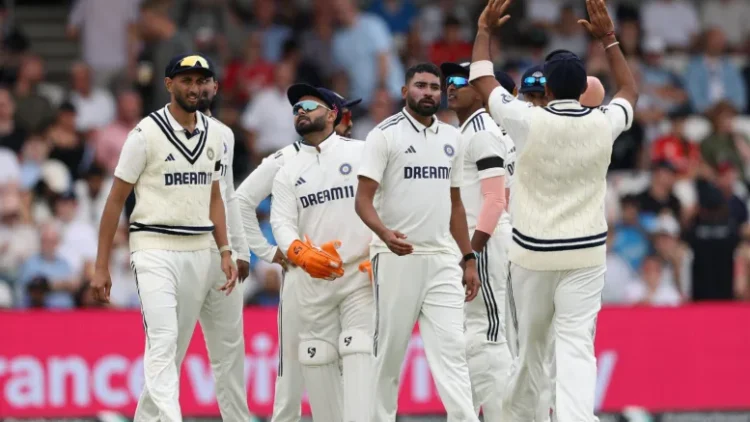 1st Test: Rahul takes India’s lead to 96 runs after Bumrah’s fifer keeps England to 465