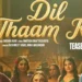 Rajkummar Rao’s Maalik Gears Up With Second Song ‘Dil Thaam Ke’