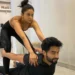 Rakul Preet Singh says ‘Yoga reminds us to be present’ this World Yoga Day