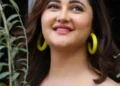 Rashami Desai says ‘spread kindness’ after Parag Tyagi trolled for walking his dog post wife’s demise