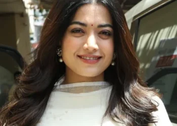 Rashmika Mandanna Excited About Her Unique Role in Kuberaa