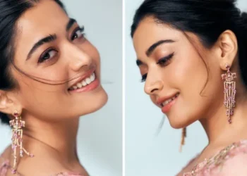 Rashmika Mandanna Shares a Thoughtful Message on Kindness and Living in the Moment
