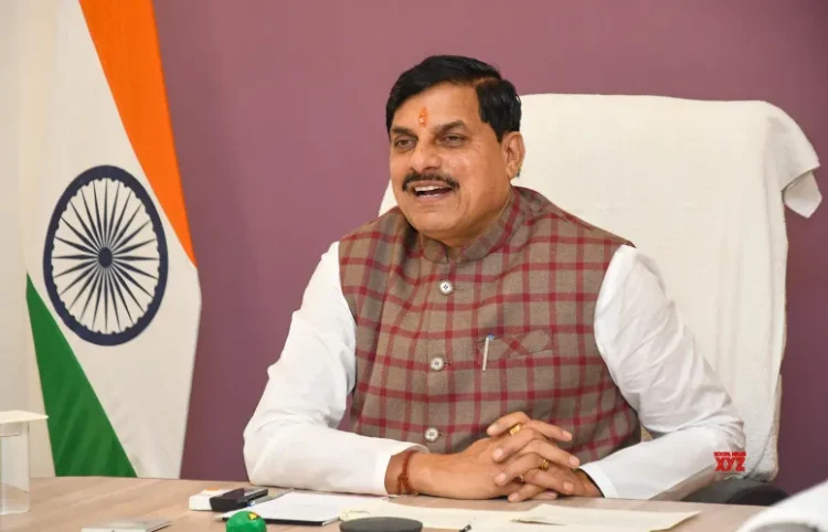 Relief for MP farmers: Moong procurement registration to begin from June 19, says CM Mohan Yadav