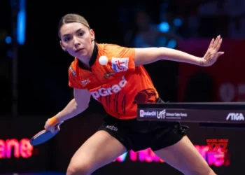 UTT Season 6: Rising star Yashaswini topples China’s Fan Siqi as U Mumba beat Chennai Lions