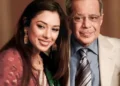 Rupali Ganguly says ‘I’ll always be your little girl’ as she wishes her dad this Father’s Day