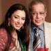 Rupali Ganguly says ‘I’ll always be your little girl’ as she wishes her dad this Father’s Day