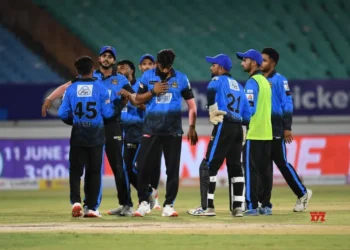 Saurashtra Pro T20: Ankur Panwar shines with ball for Zalawad Strikers