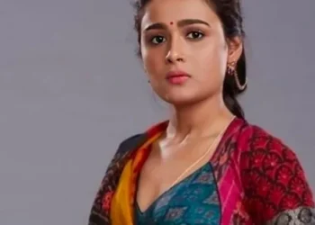 Shalini Pandey says she is ‘grateful’ to the audience as ‘Maharaj’ turns 1