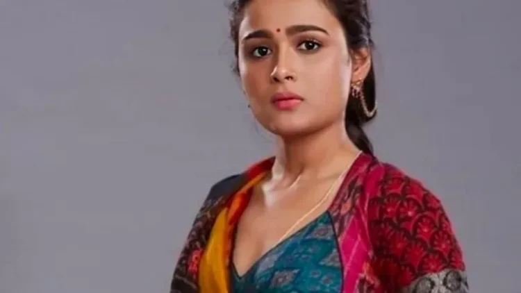 Shalini Pandey says she is ‘grateful’ to the audience as ‘Maharaj’ turns 1