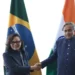 Shashi Tharoor-led delegation meets Brazil’s Acting Foreign Minister, discuss enhancing anti-terror cooperation