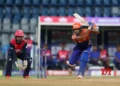 T20 Mumbai League: Shreyas Iyer-led SoBo Mumbai Falcons storm into final
