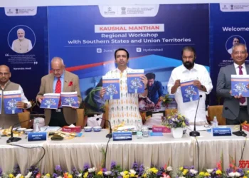 Skill development can’t have prescriptive templates: Jayant Chaudhary