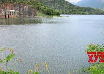 Southwest monsoon intensifies, water level rises in key reservoirs in two TN districts