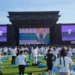 Stage set for world to celebrate International Day of Yoga